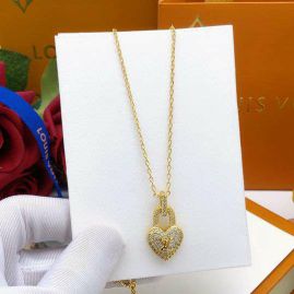 Picture of LV Necklace _SKULVnecklace08ly11512127